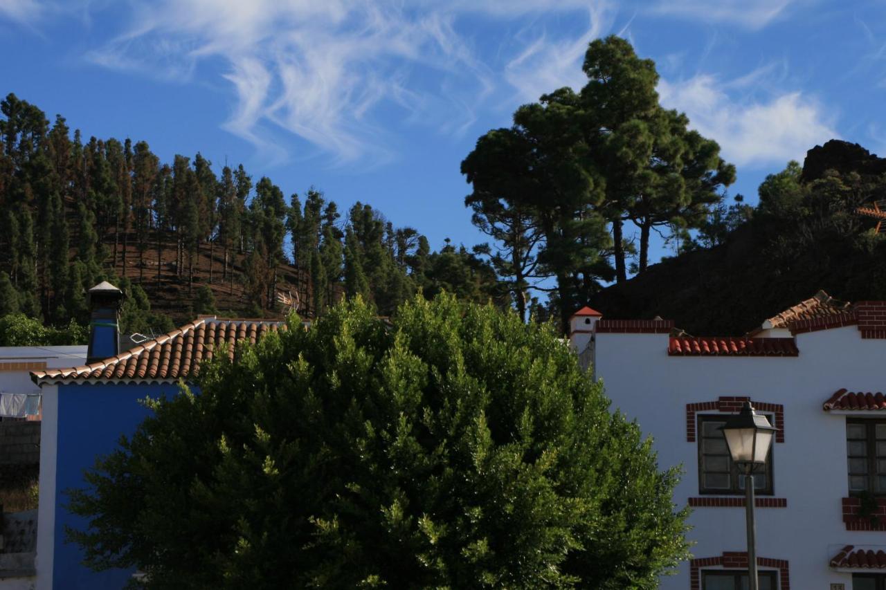 La Palma By Central * Fuencaliente de la Palma