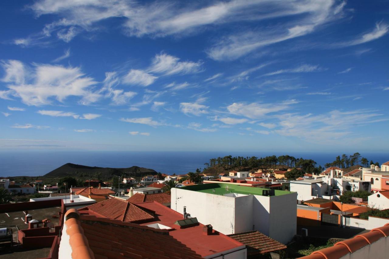 La Palma By Central Pensión