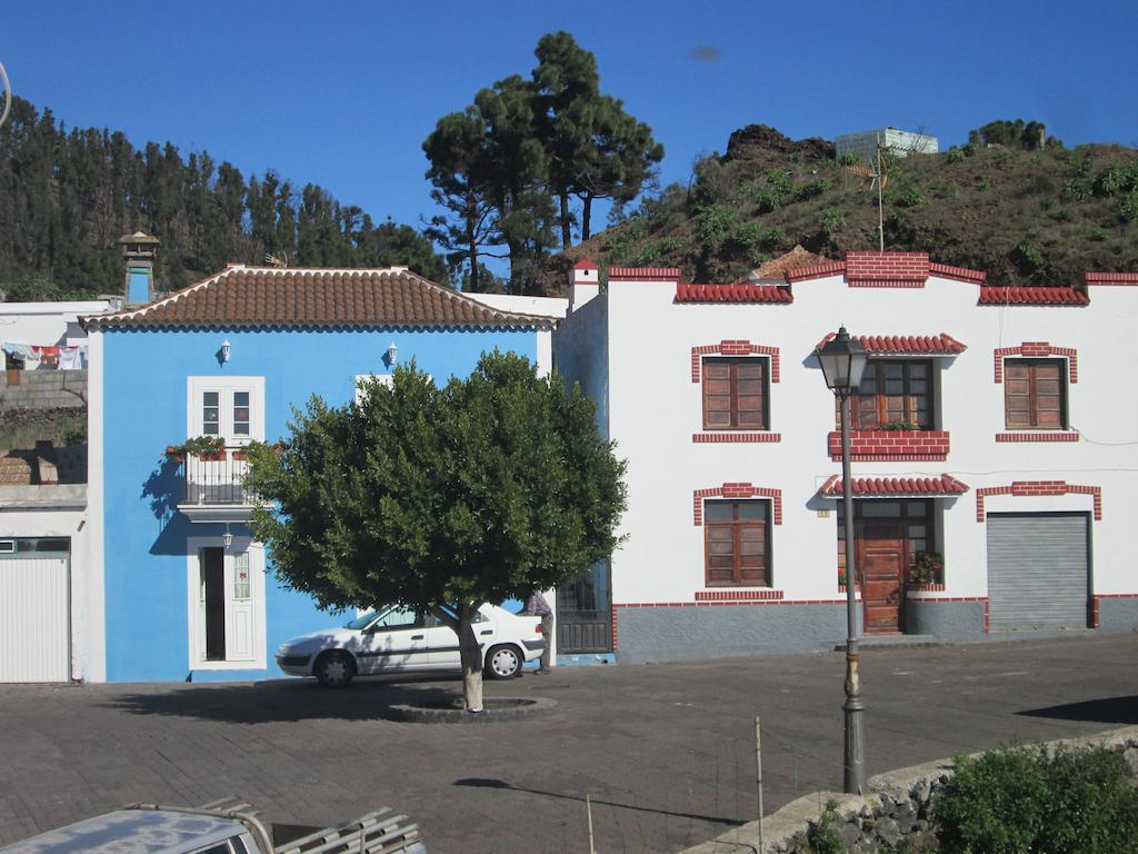 Pensión La Palma By Central *